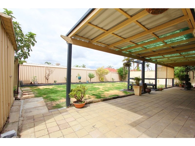 3 kilver Mews, Kiara WA 6054