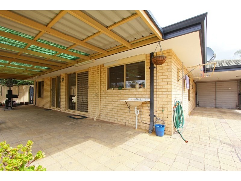 3 kilver Mews, Kiara WA 6054