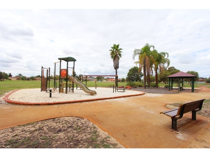 3 kilver Mews, Kiara WA 6054