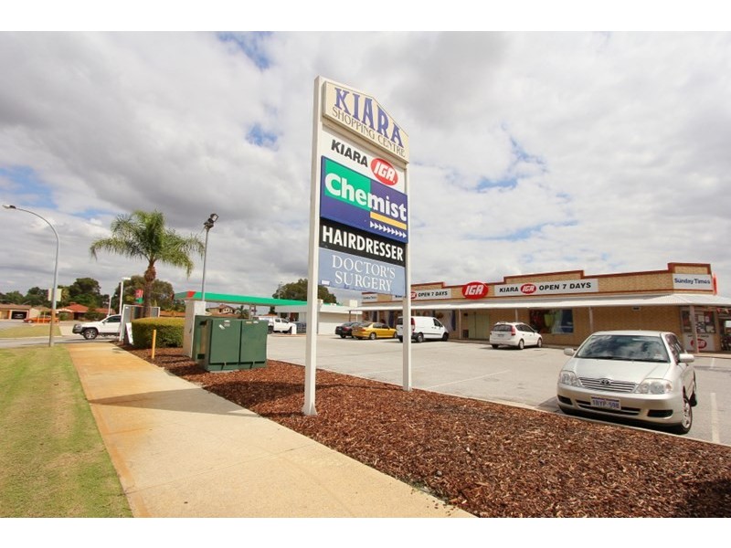 3 kilver Mews, Kiara WA 6054