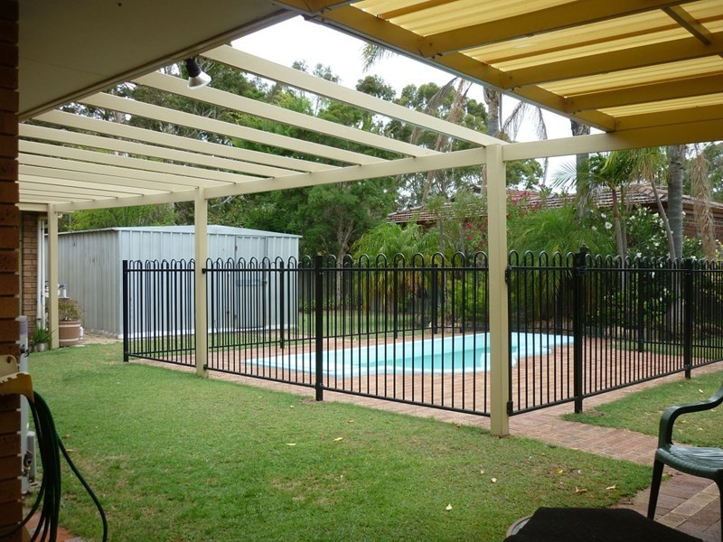 32B Brockmill Avenue, Beechboro WA 6063