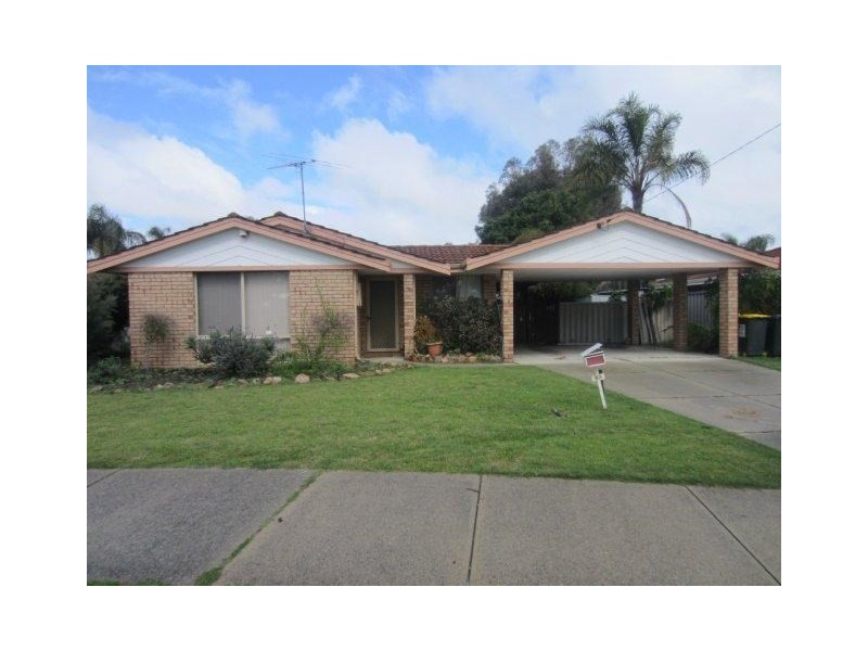 93 Amazon Drive, Beechboro WA 6063