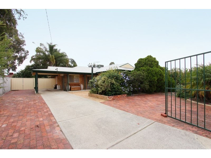 25 Amazon Drive, Beechboro WA 6063