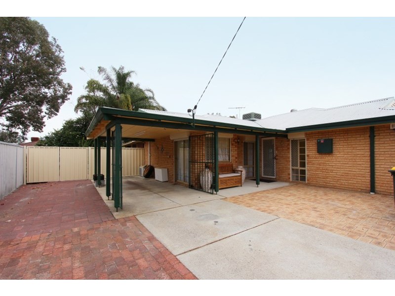 25 Amazon Drive, Beechboro WA 6063