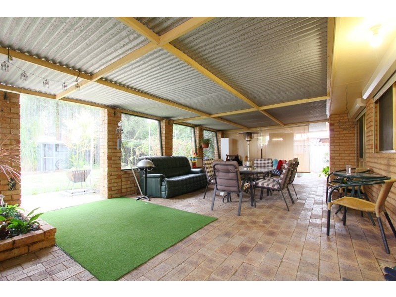 25 Amazon Drive, Beechboro WA 6063