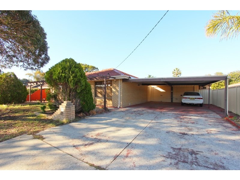 61 King Road, Beechboro WA 6063