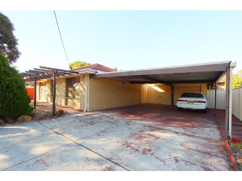 61 King Road, Beechboro WA 6063