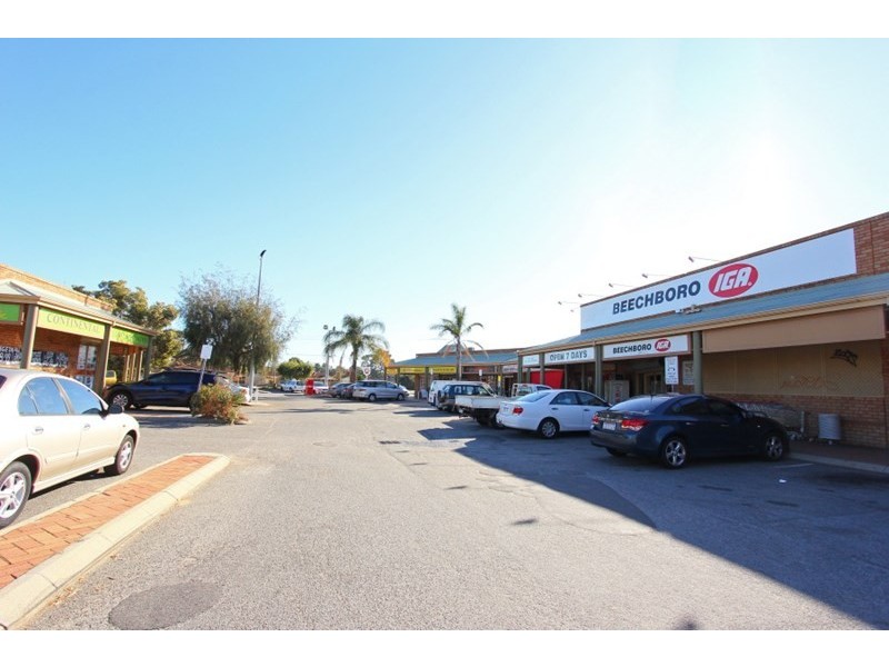 61 King Road, Beechboro WA 6063