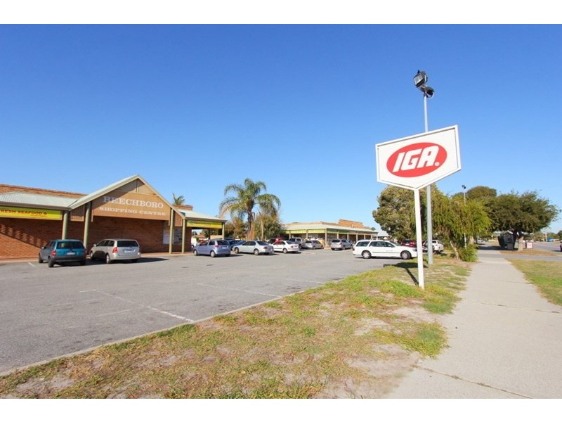 61 King Road, Beechboro WA 6063