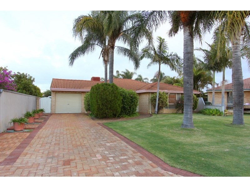 25 Flametree Place, Beechboro WA 6063