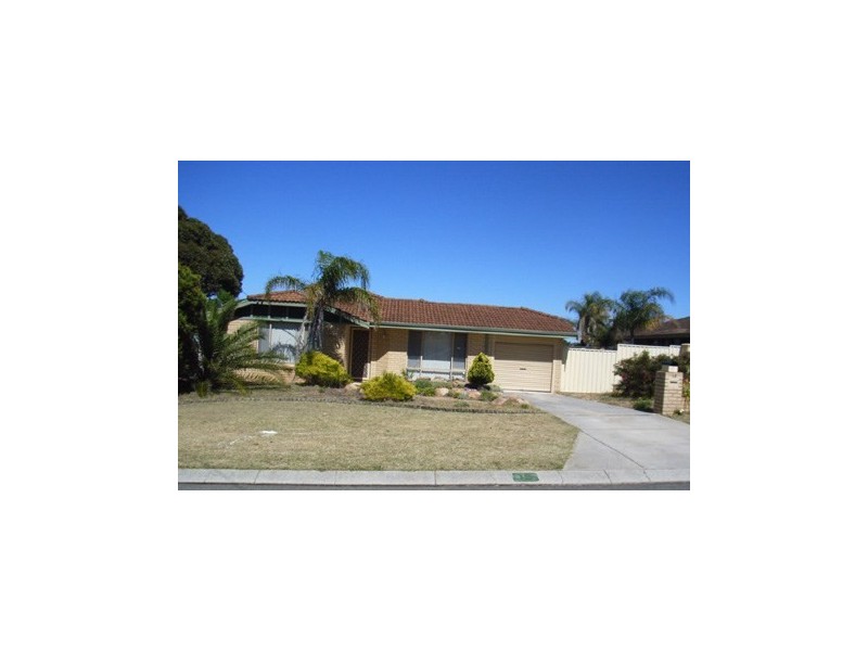 15 Rhine Crescent, Beechboro WA 6063