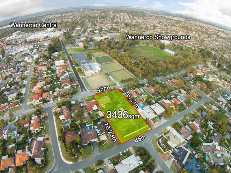 37 Frederick Street, Wanneroo WA 6065