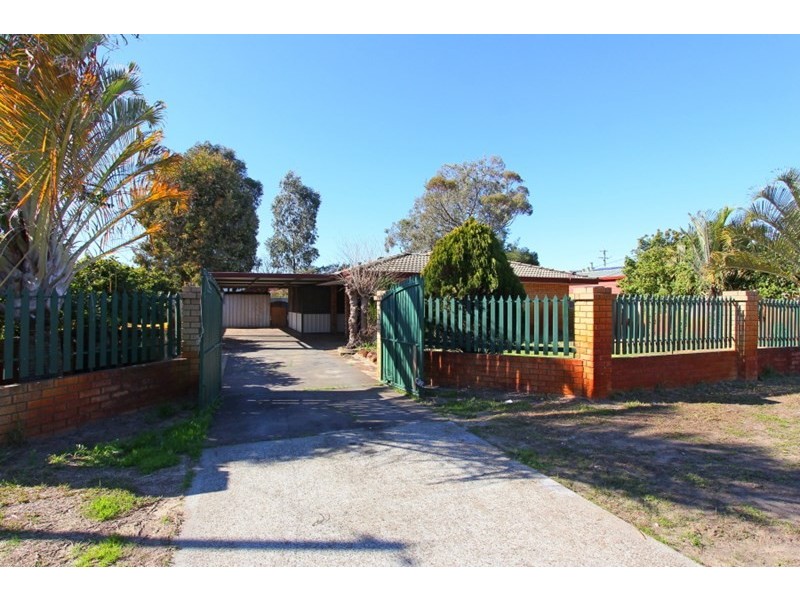 58 Weddall Road, Lockridge WA 6054