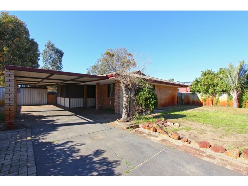 58 Weddall Road, Lockridge WA 6054