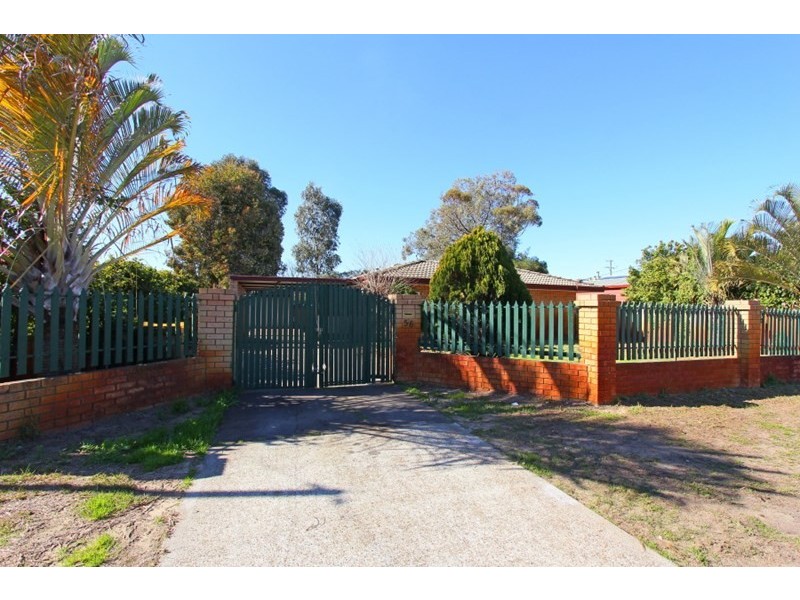 58 Weddall Road, Lockridge WA 6054