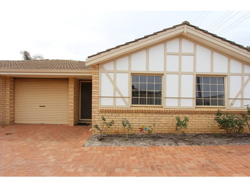 35/52 Aussat Drive, Kiara WA 6054
