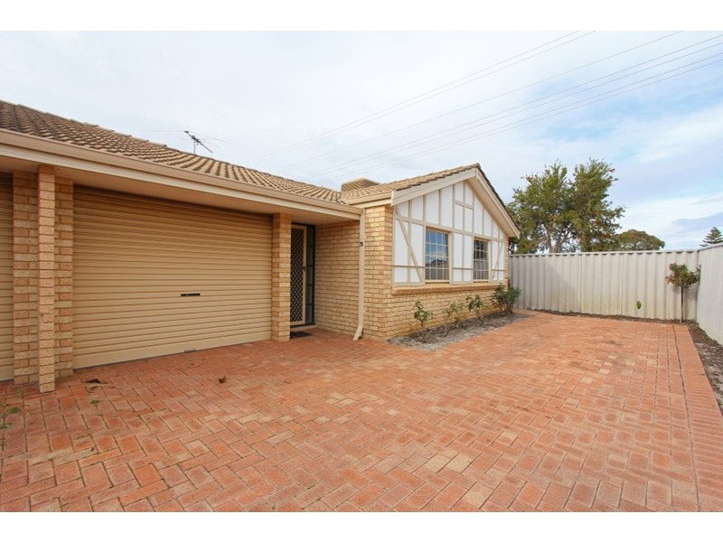 35/52 Aussat Drive, Kiara WA 6054