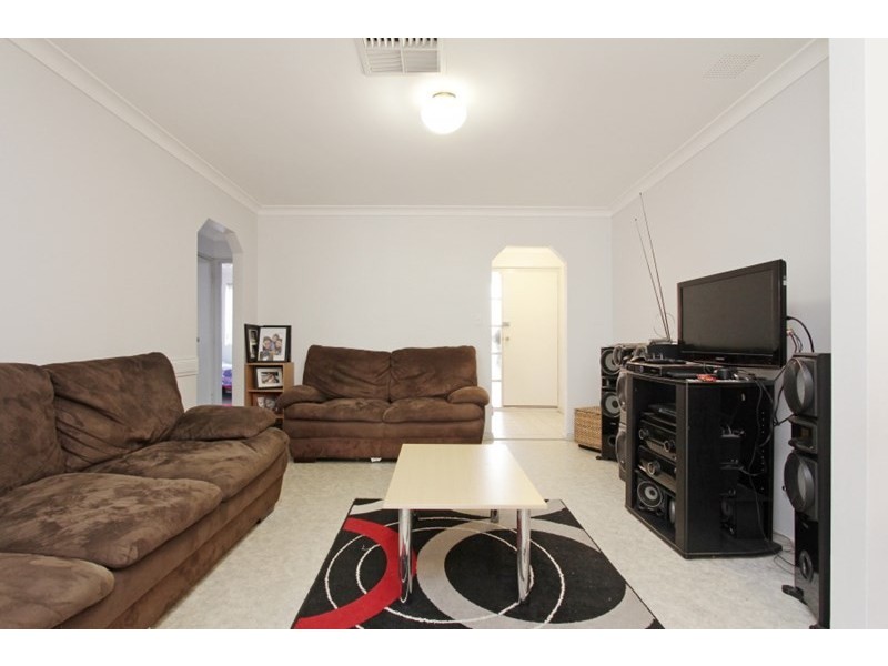 35/52 Aussat Drive, Kiara WA 6054