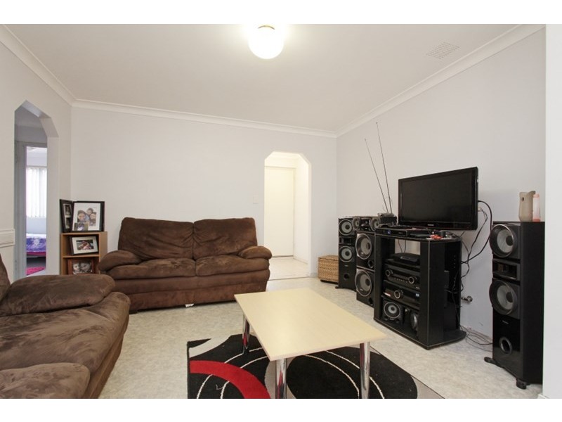 35/52 Aussat Drive, Kiara WA 6054