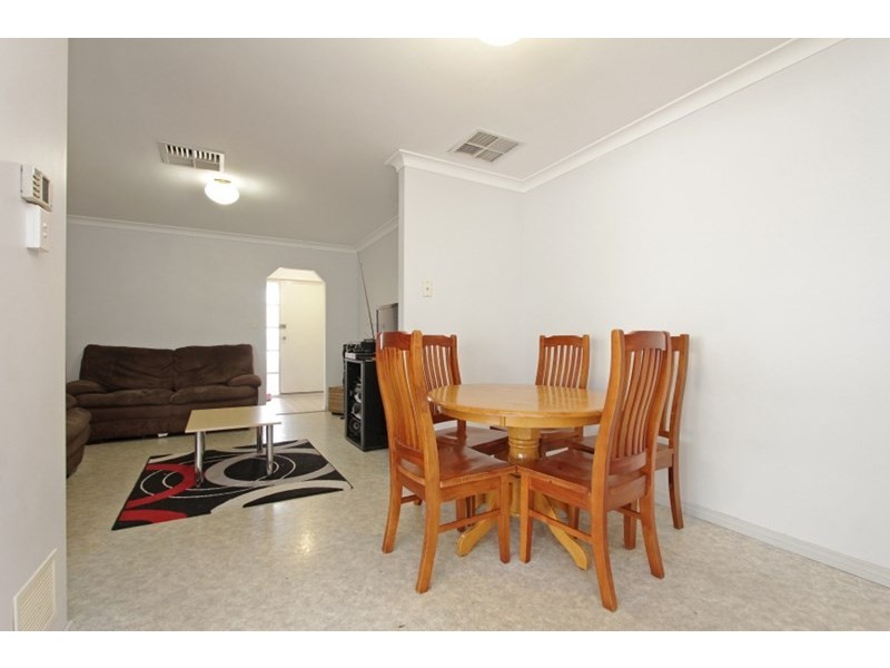 35/52 Aussat Drive, Kiara WA 6054