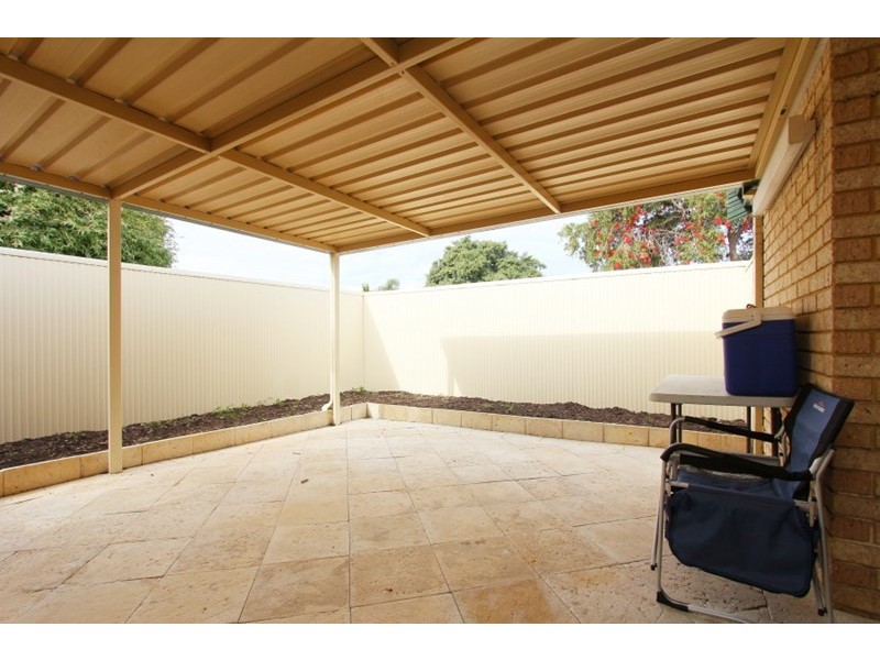 35/52 Aussat Drive, Kiara WA 6054