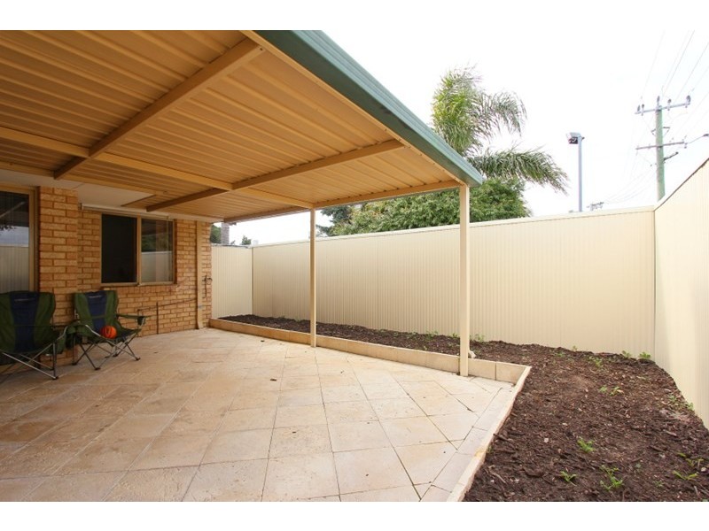 35/52 Aussat Drive, Kiara WA 6054