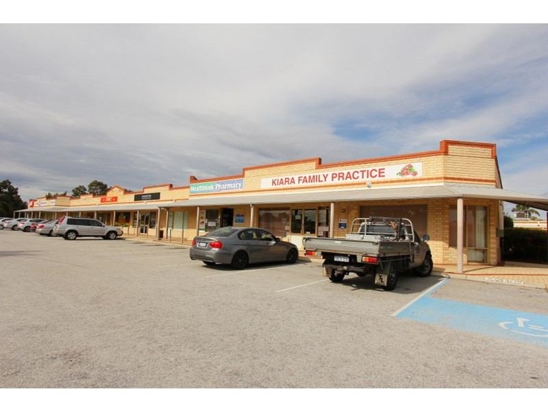 35/52 Aussat Drive, Kiara WA 6054