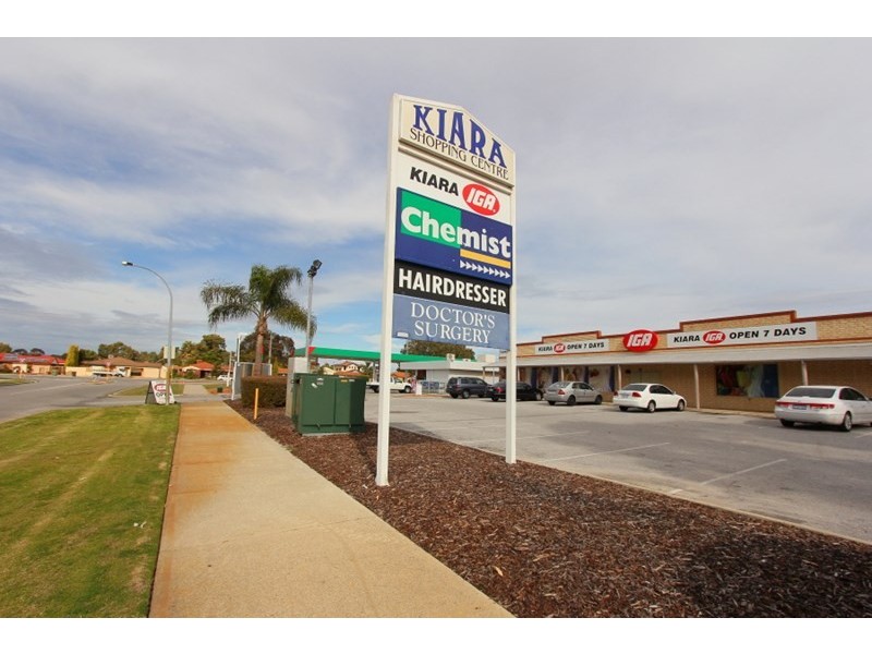 35/52 Aussat Drive, Kiara WA 6054