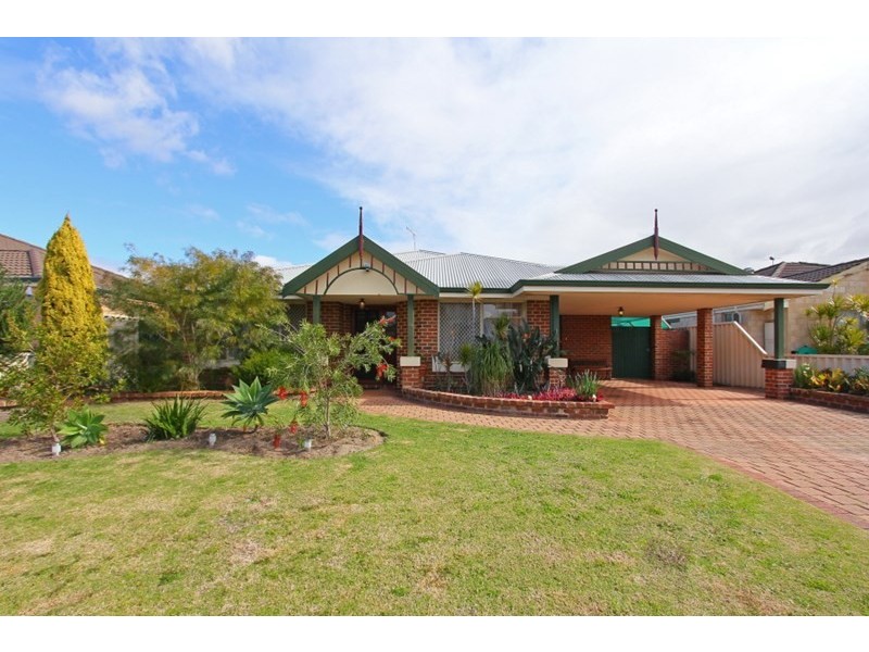 24 Viola Place, Beechboro WA 6063