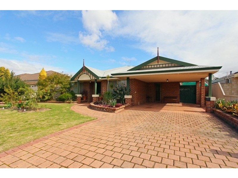 24 Viola Place, Beechboro WA 6063