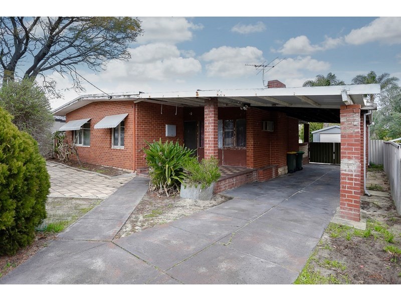 76 Kilmurray Way, Balga WA 6061