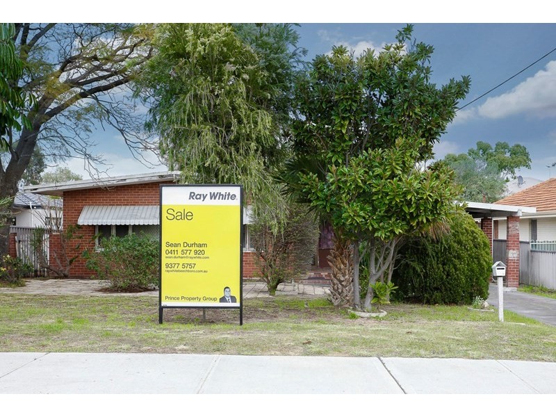 76 Kilmurray Way, Balga WA 6061