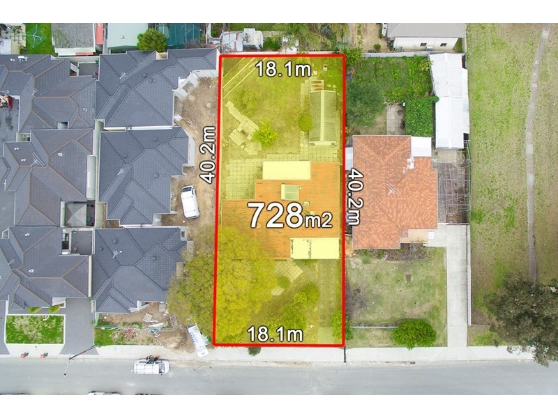 76 Kilmurray Way, Balga WA 6061