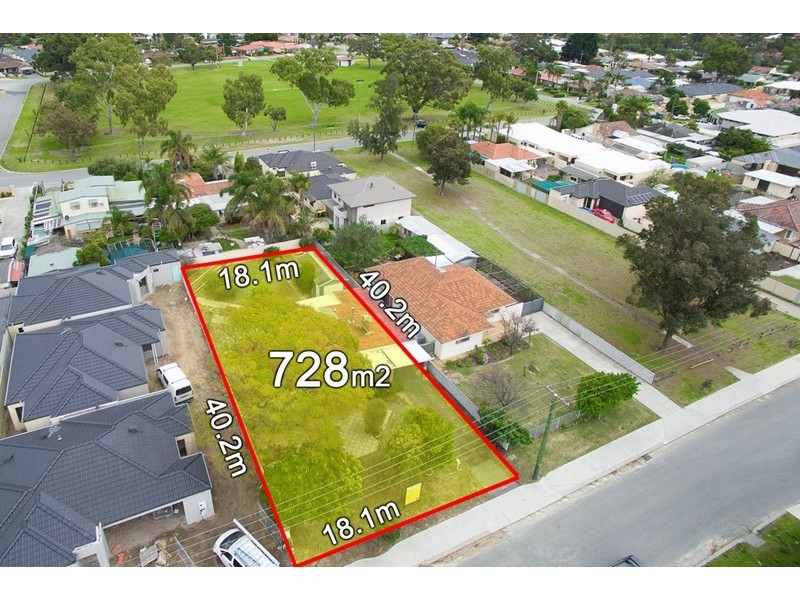 76 Kilmurray Way, Balga WA 6061