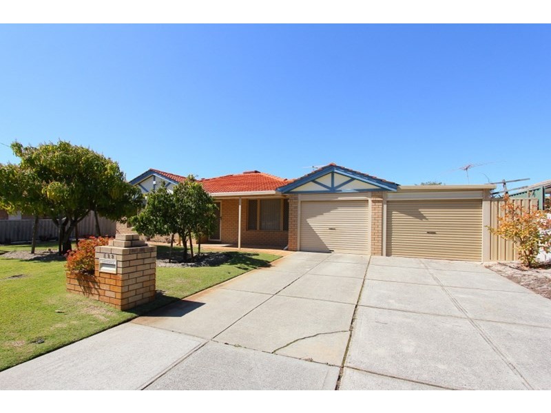 123 Sacramento Avenue, Beechboro WA 6063