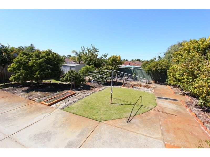 123 Sacramento Avenue, Beechboro WA 6063