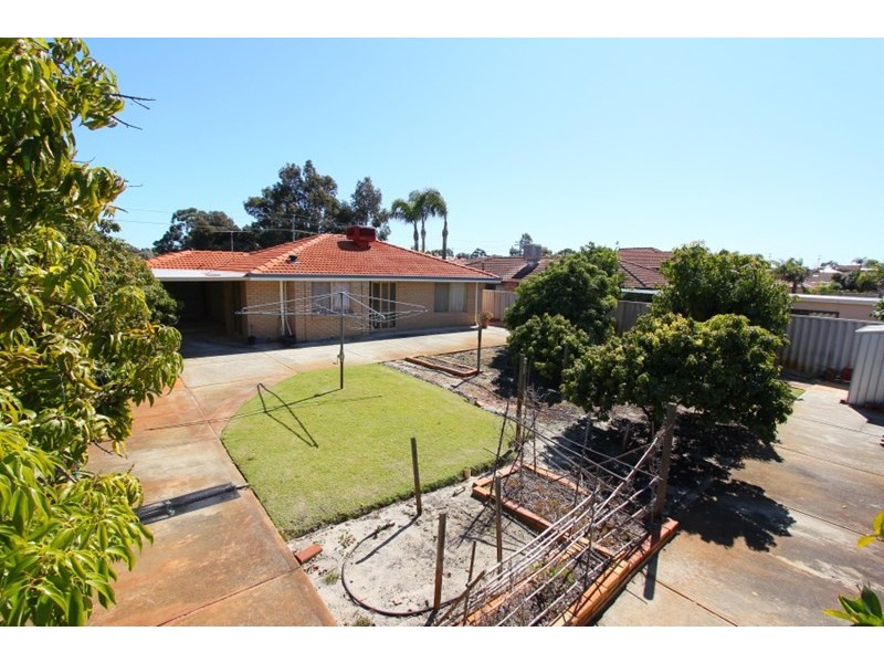 123 Sacramento Avenue, Beechboro WA 6063