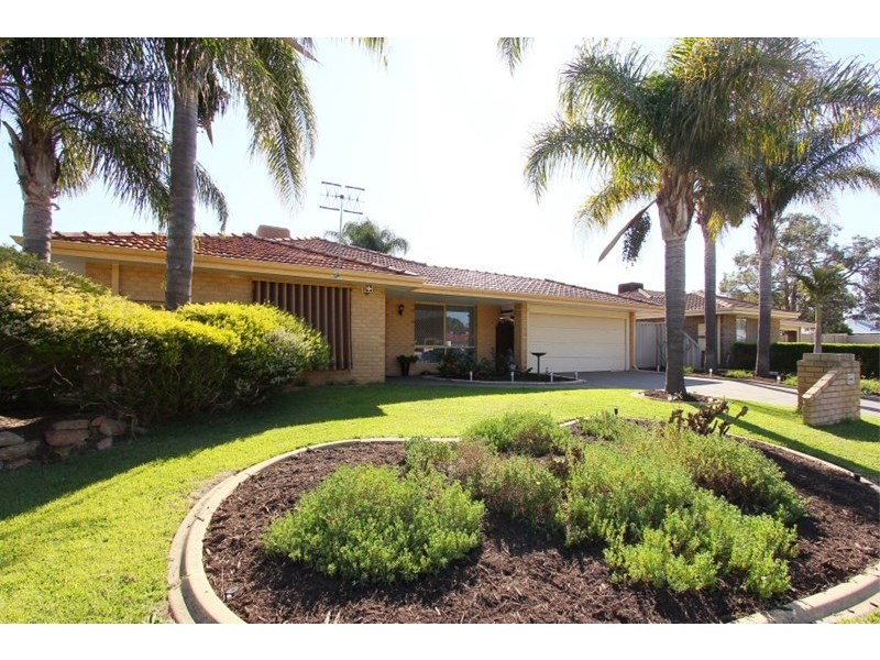 7 Turstin Glen, Kiara WA 6054