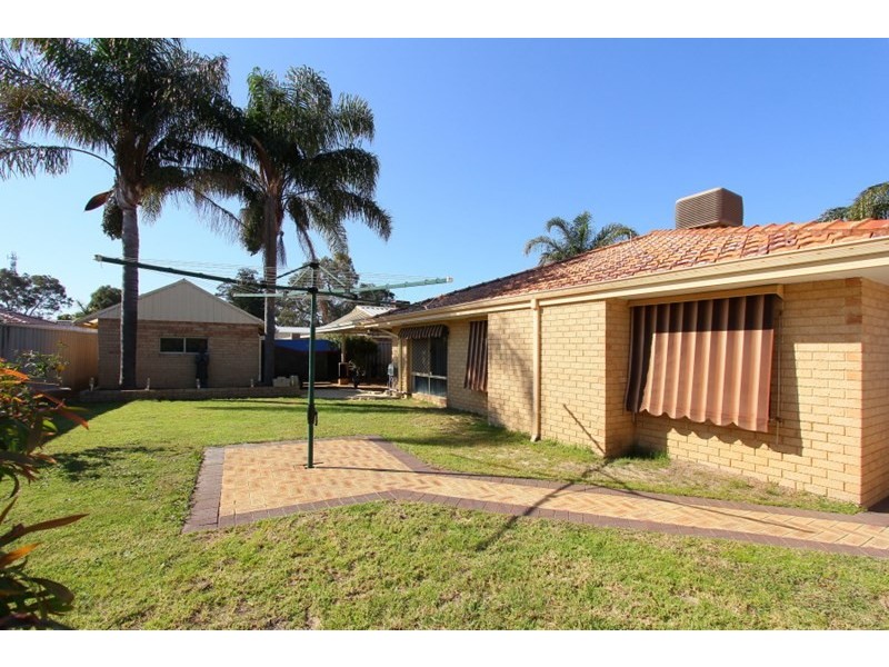 7 Turstin Glen, Kiara WA 6054