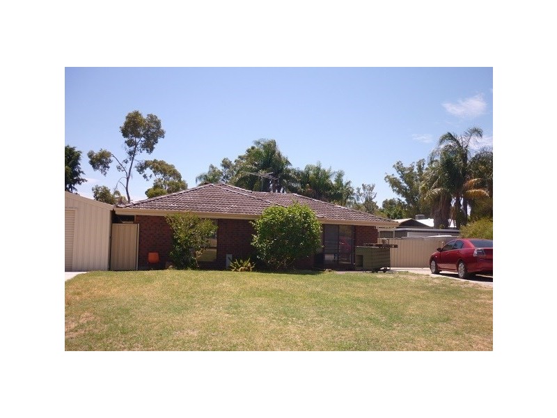 12 Nash Place, Beechboro WA 6063