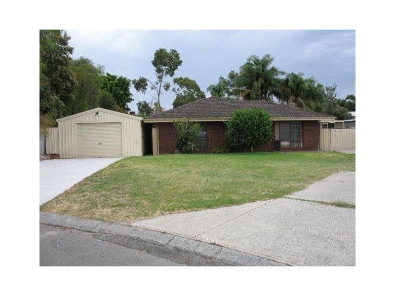 12 Nash Place, Beechboro WA 6063