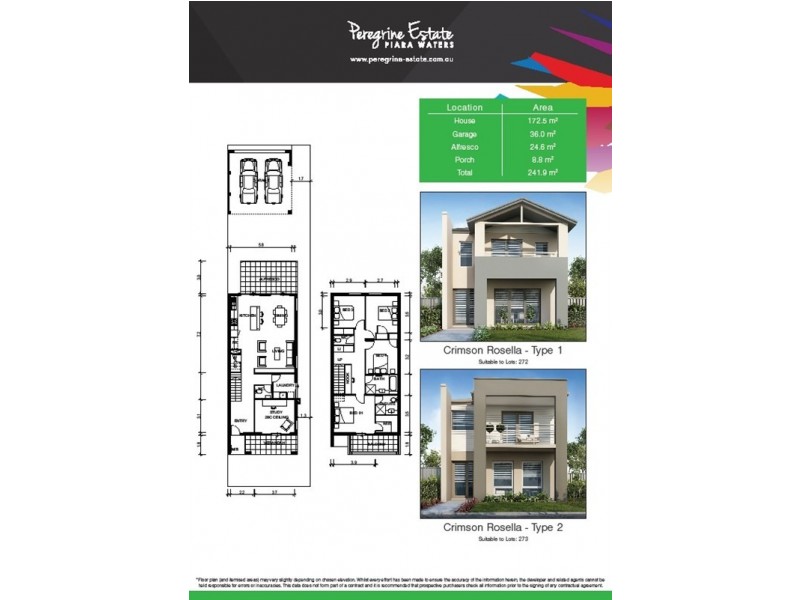 1 Peregrine Estate, Piara Waters WA 6112