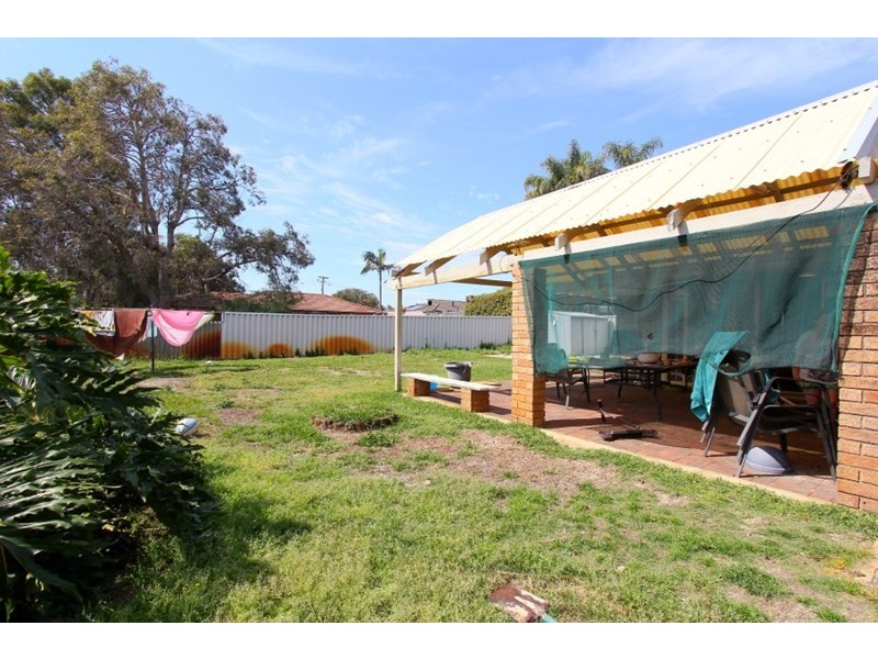 14 Gambia Court, Beechboro WA 6063