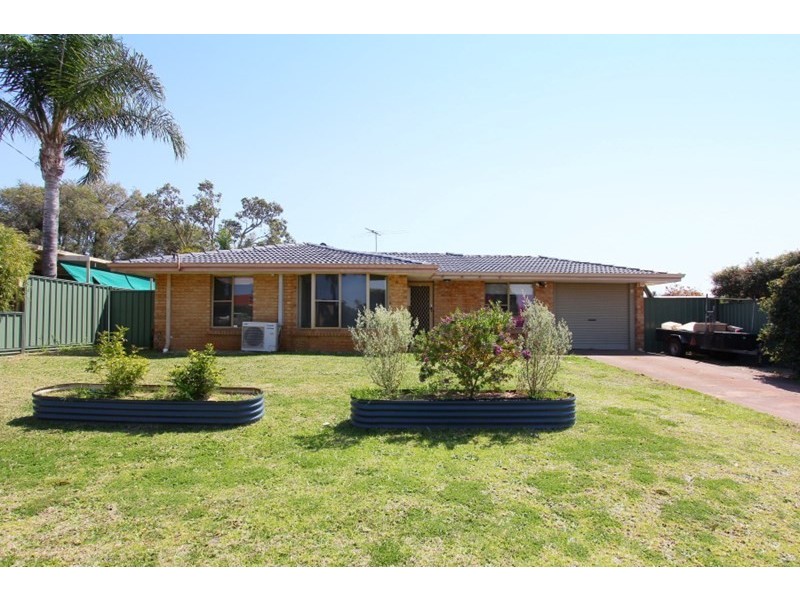 21 Parana Crescent, Beechboro WA 6063