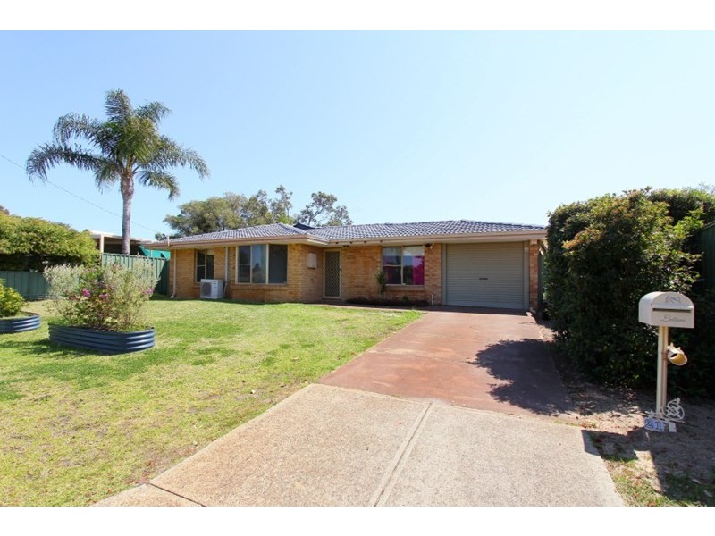 21 Parana Crescent, Beechboro WA 6063