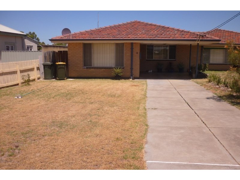 2/1829 West Swan Road, Caversham WA 6055