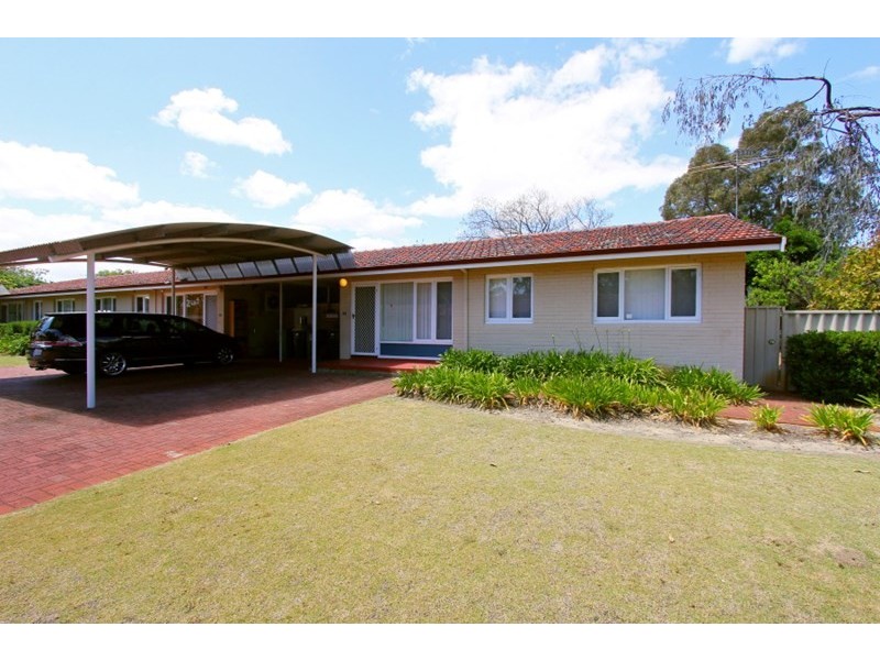 3/67 Tendring Way, Girrawheen WA 6064