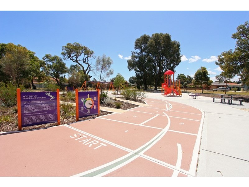 3/67 Tendring Way, Girrawheen WA 6064