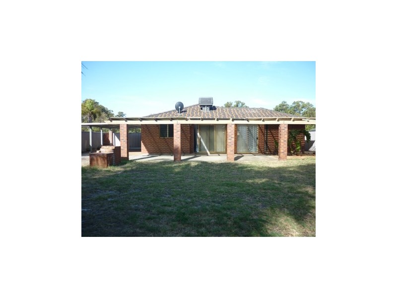 123 Bottlebrush Drive, Kiara WA 6054