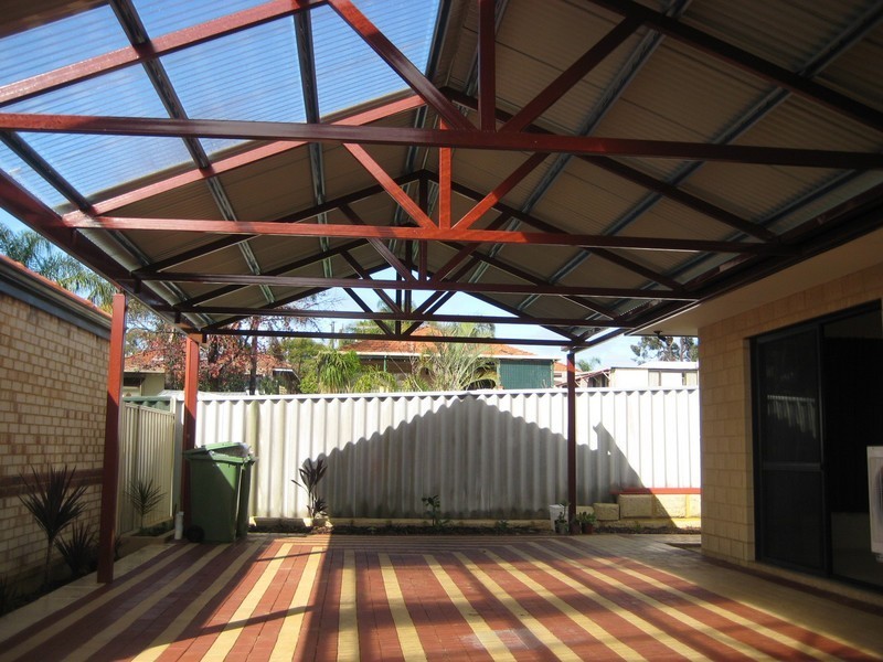 15A Jacqueline Street, Bayswater WA 6053